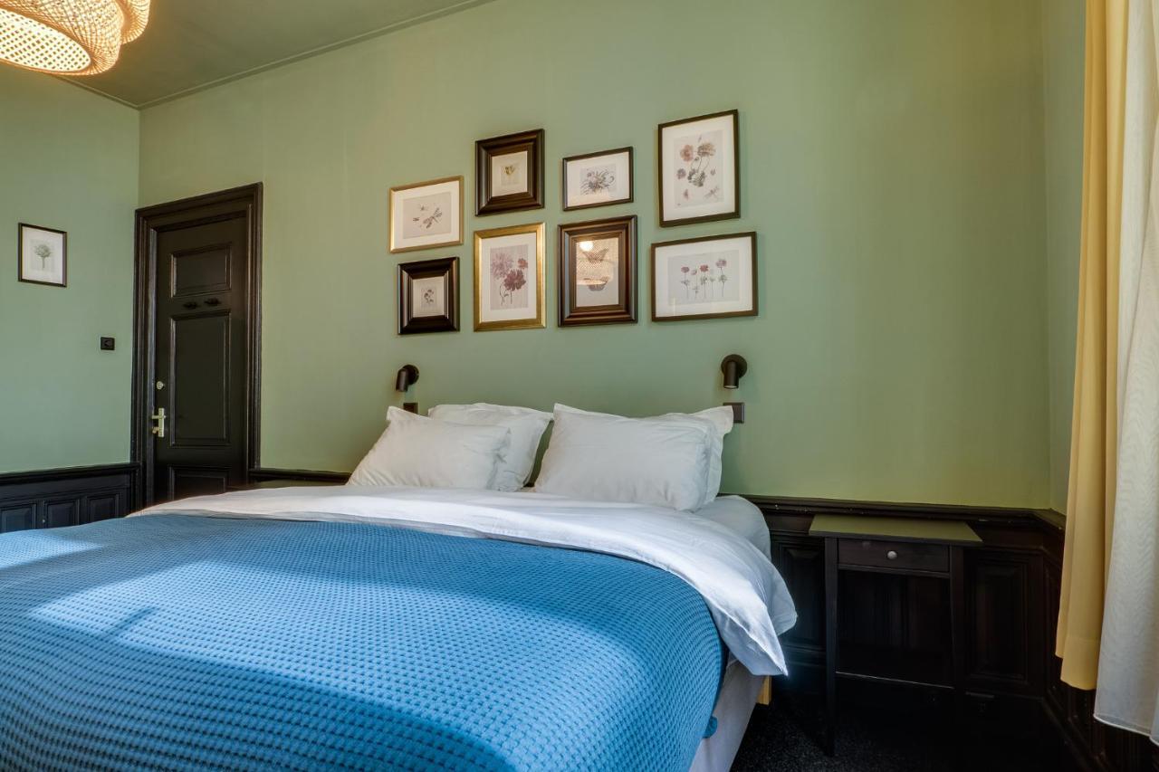 Hotel Seventyfive Amsterdam Zewnętrze zdjęcie