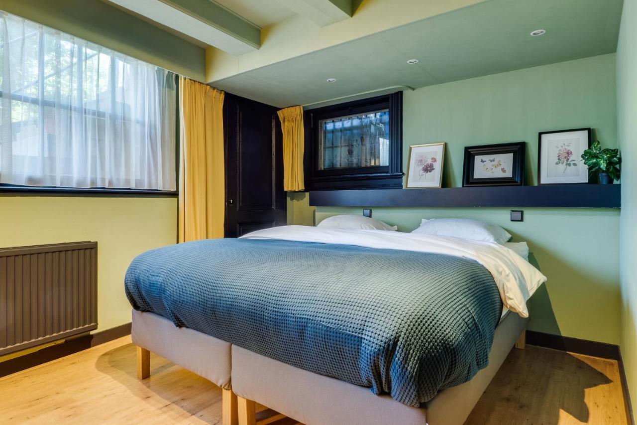 Hotel Seventyfive Amsterdam Zewnętrze zdjęcie