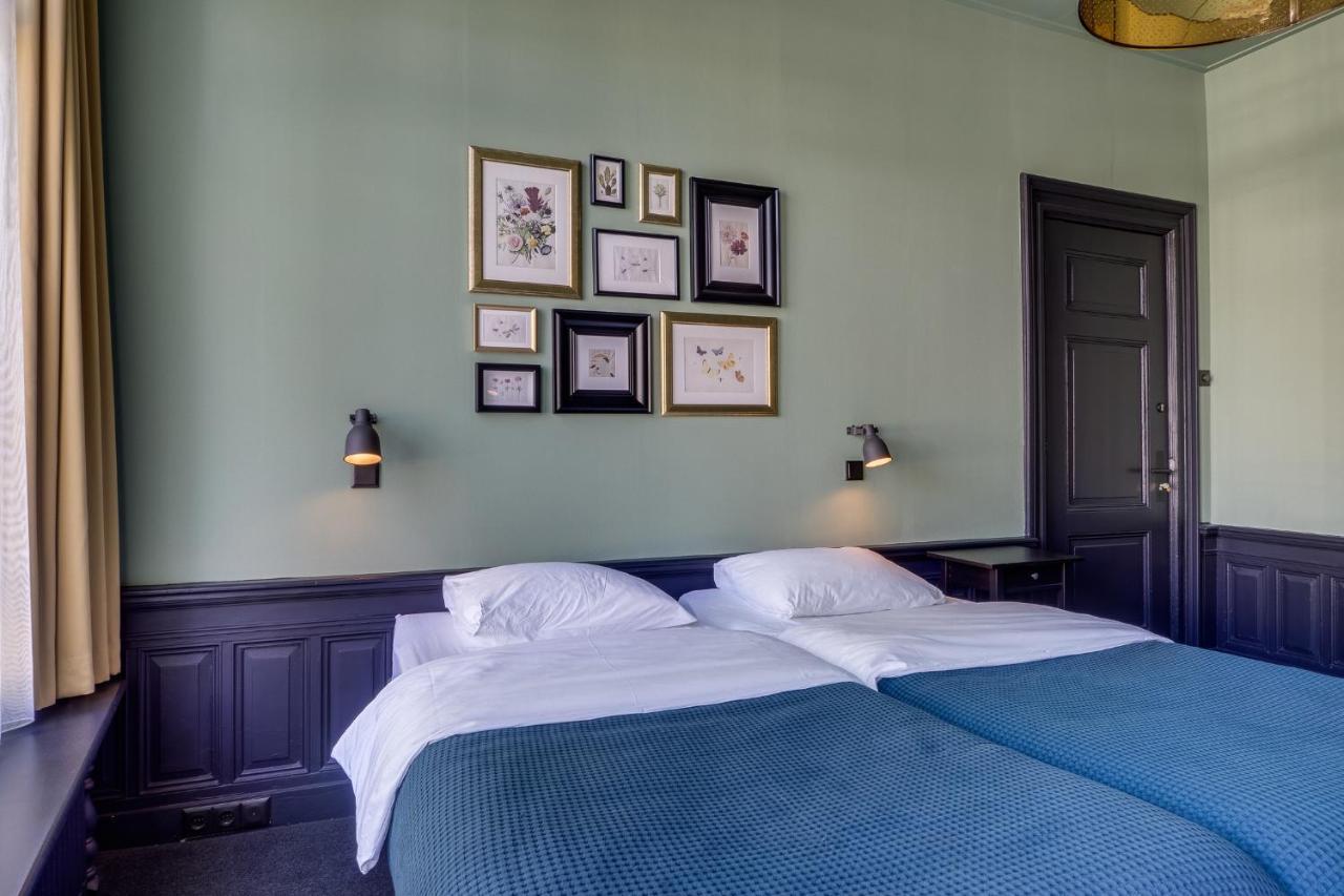 Hotel Seventyfive Amsterdam Zewnętrze zdjęcie