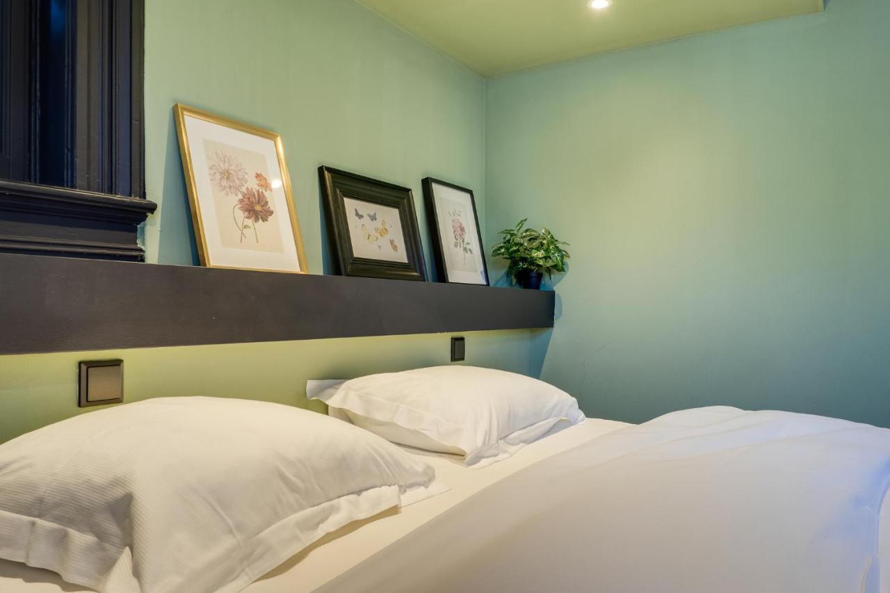 Hotel Seventyfive Amsterdam Zewnętrze zdjęcie