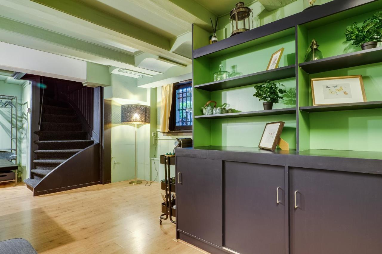 Hotel Seventyfive Amsterdam Zewnętrze zdjęcie
