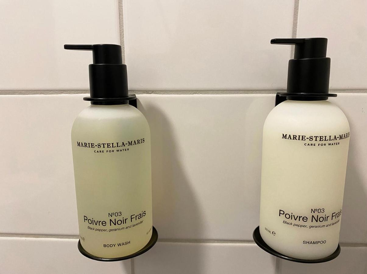 Hotel Seventyfive Amsterdam Zewnętrze zdjęcie