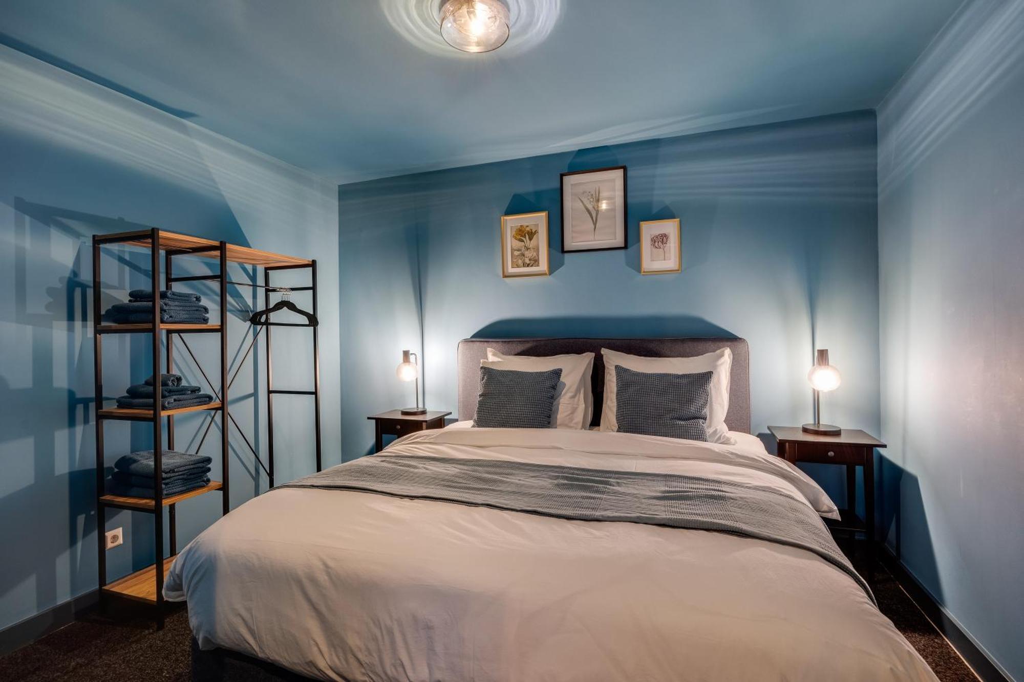 Hotel Seventyfive Amsterdam Zewnętrze zdjęcie