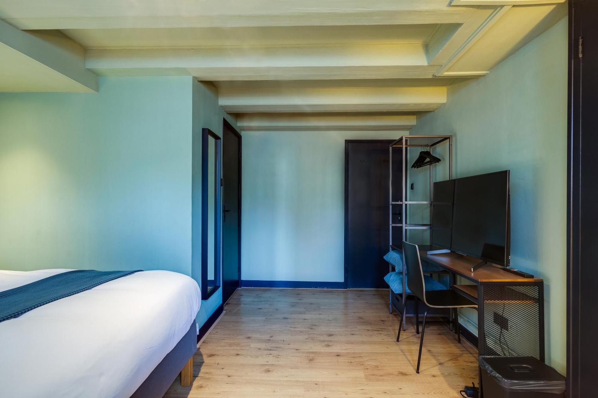 Hotel Seventyfive Amsterdam Zewnętrze zdjęcie